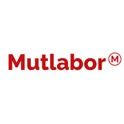 Mutlabor Logo rot