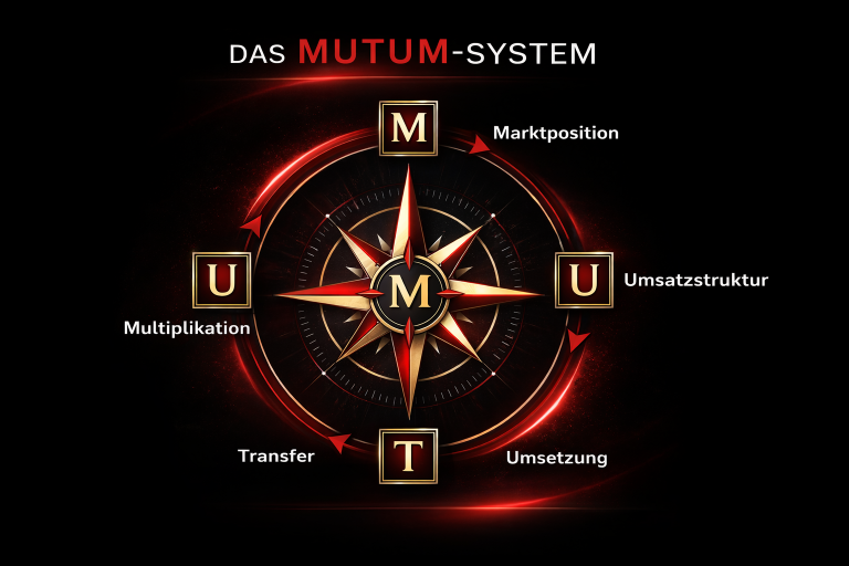 MUTUM System