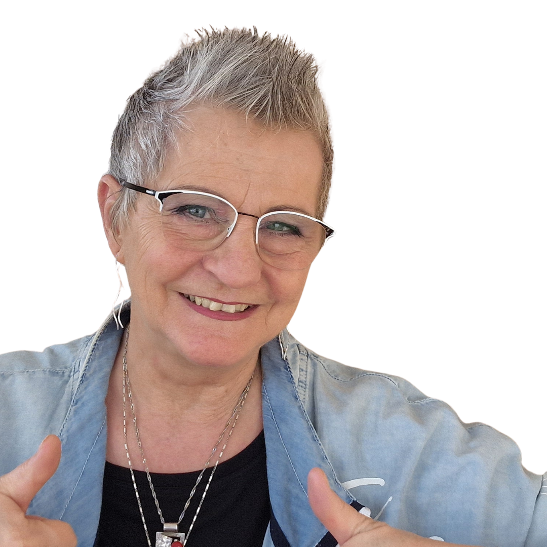 Martina Siegl