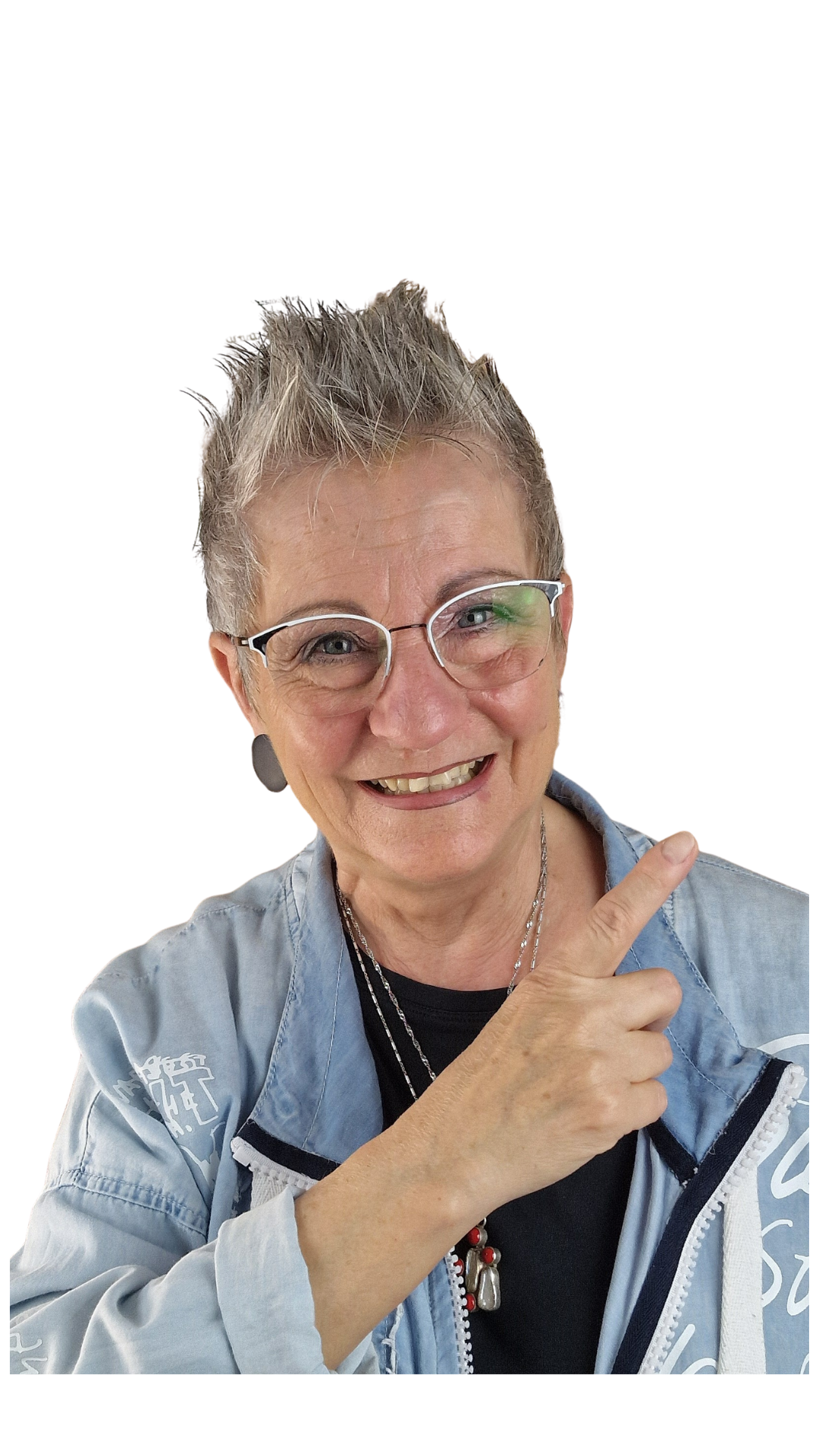 Martina Siegl