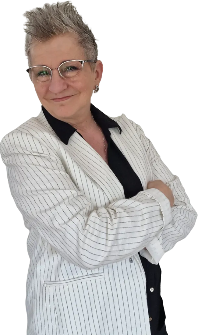 Martina Siegl