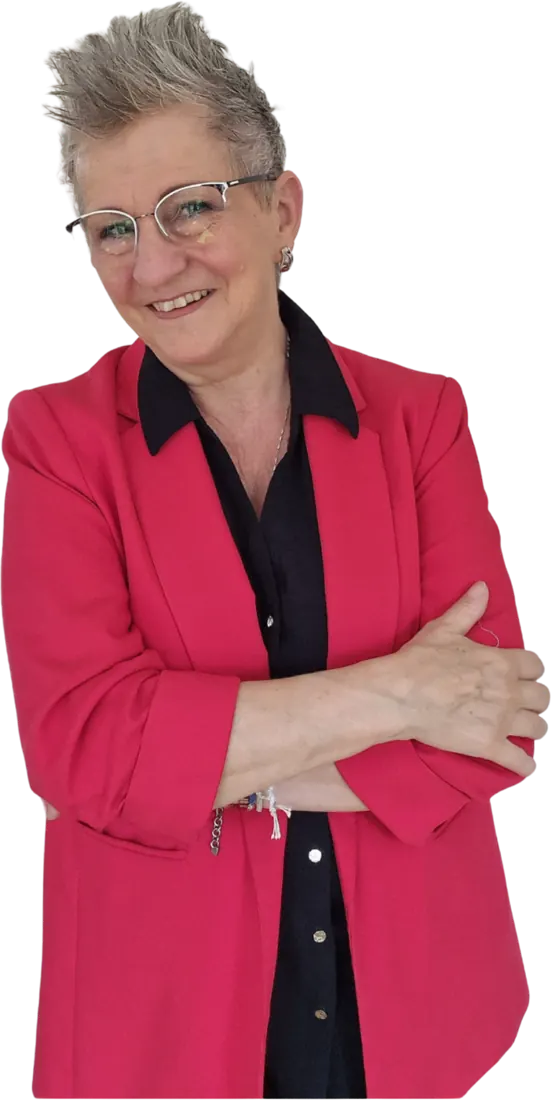 Martina Siegl